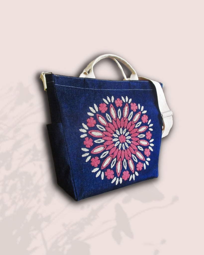 Tote denim B1 zl azul (copia)
