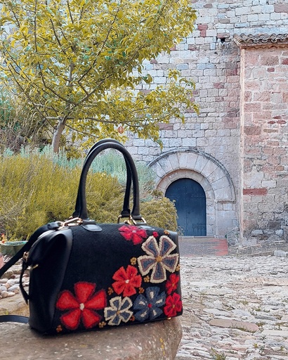 Satchel Bag