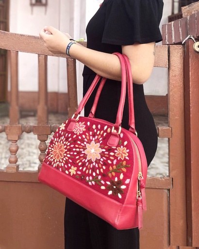 Dome Bag Sol 